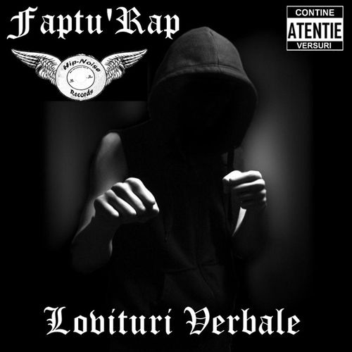 Faptu'Rap - Lovituri verbale